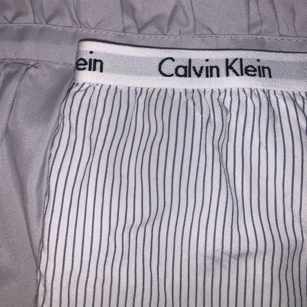 Calvin Klein shorts